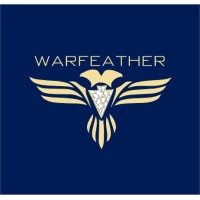 Warfeather logo - Similar company to Ads, Llc Concrete Placement Company