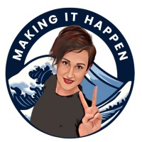 Making It Happen logo - Similar company to Solidblock