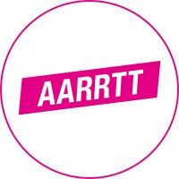 AARRTT logo - Similar company to The Design
