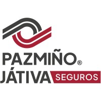 Pazmiño Játiva Seguros logo - Similar company to Kimn-It