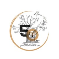 Bureau Des Elèves EPT logo - Similar company to Instrumentation And Control Engineer