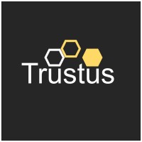 Trustus logo - Similar company to Gsi Solutions