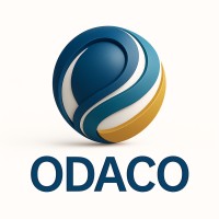Overseas Development Advisory Corporation (ODACO) logo - Similar company to Japan-Arab States Network
