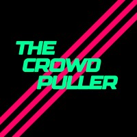 The Crowd Puller logo - Similar company to Neointelli Technologies
