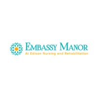 Embassy Manor at Edison Nursing and Rehabilitation logo - Similar company to Two Canoes