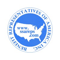 Benefit Representatives of America logo - Similar company to Ally Disability