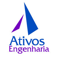 ATIVOS ENGENHARIA logo - Similar company to Simetria Engenharia E Projetos