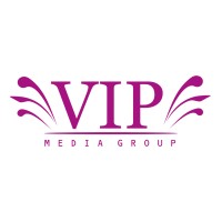 VIP Media Group logo - Similar company to Vip Media Ltd
