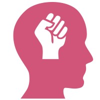 A Mighty Rebel Life Coaching logo - Similar company to This Naked Mind, Llc