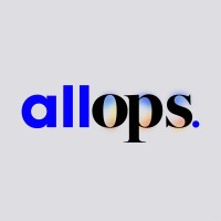 AllOps logo - Similar company to Allops Solutions