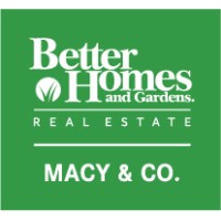 Better Homes And Gardens Real Estate Macy & Co.