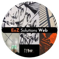 EoZ Solutions Web logo - Similar company to Acsed - Association Des Cadres Supérieurs Et Dirigeants Du Groupe Orange