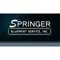 Springer Blue Print Service Inc.