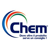 Chem srl logo - Similar company to Hseinrete S.R.L.S.