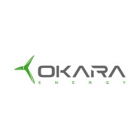 Okara Energy logo - Similar company to Bladerite