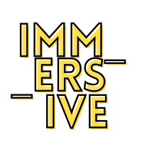 immersive english logo - Similar company to Language Teaching Professionals