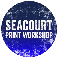 Seacourt Print Workshop Limited logo - Similar company to Code Artworks