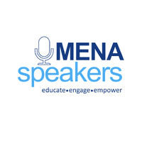 MENA Speakers logo - Similar company to Bolt Consultancy