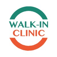 Walk In Clinic logo - Similar company to Nuvocare Scientific