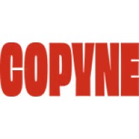 Copyne logo - Similar company to Studio-Prente