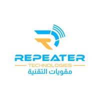 Repeater Technologies for Telecom & IT logo - Similar company to Precursor.Ca, Inc.