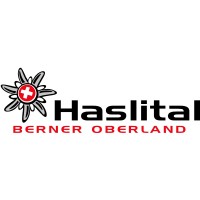 Haslital Tourismus logo - Similar company to Burgergemeinde Thun