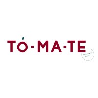 Tomate Estación de Sabores logo - Similar company to Musgo Restaurant Ba