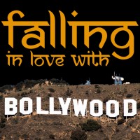 Falling In Love With Bollywood