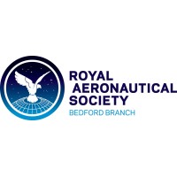 Royal Aeronautical Society - Bedford Branch logo - Similar company to Optimise Engineering