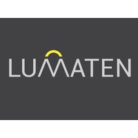 Lumaten logo - Similar company to Virtually There Vr