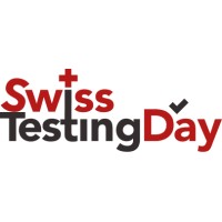 Swiss Testing Day logo - Similar company to Cloud & Ai Leadership Day