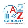 A2Z Group logo - Similar company to A2Z
