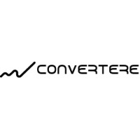 Convertere logo - Similar company to Convertere Ab