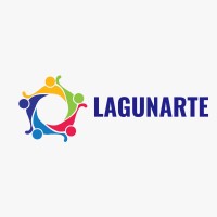 Asociación Lagunarte logo - Similar company to Elsa Deusto