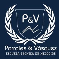 P&V | Escuela Técnica de Negocios logo - Similar company to Zenthinel Do
