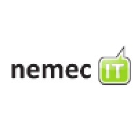 Nemec IT, David Nemec s.p. logo - Similar company to Dig-It Agencija
