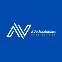 Avinfosolutions Technologies logo - Similar company to Meander Software