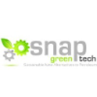 Snap Green Tech logo - Similar company to Racor-Filters.Com