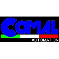 Comal Automation srl logo - Similar company to Cpf Company