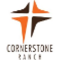 Cornerstone Ranch logo - Similar company to Near Arabic