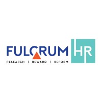 FulcrumHR logo - Similar company to Interactive Skills Academy