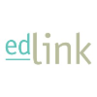 EDLink logo - Similar company to Schoolday