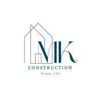 MK Construction Group LLC logo - Similar company to M K Construction
