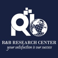 R&B Research Center logo - Similar company to Scholarscube
