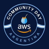 AWS Community Day Argentina logo - Similar company to Aws Community Day Argentina