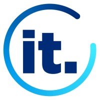 Itere - Consultoria em Negócios & Tecnologia logo - Similar company to Exclusive Partners Group