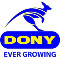Xưởng may DONY logo - Similar company to Xưởng May Dony