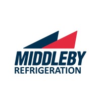Middleby Refrigeration logo - Similar company to Marvel Refrigeration