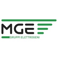 MGE Gruppi Elettrogeni logo - Similar company to Omc Axles & Trailers