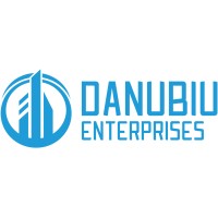 Danubiu Enterprises logo - Similar company to Amcorp